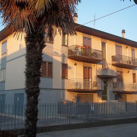 Appartamento Gronda Lagunare Tessera Buitenkant foto
