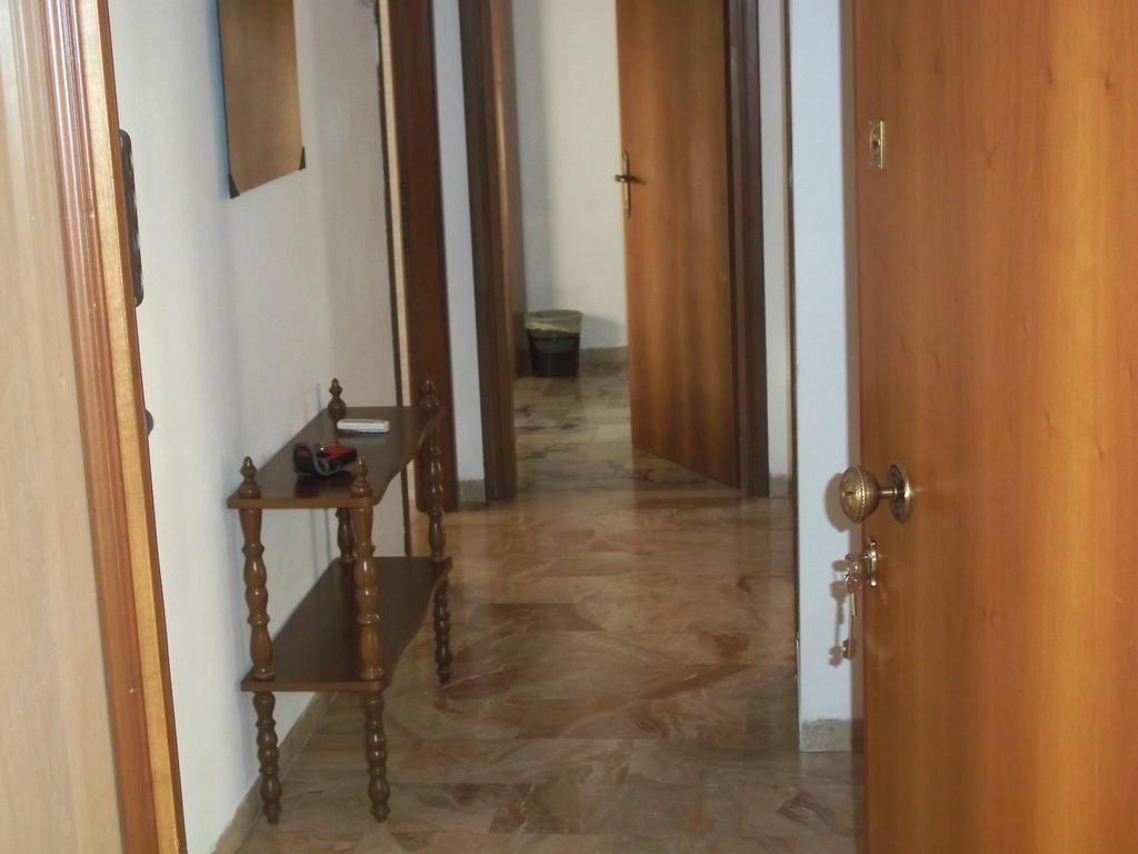 Appartamento Gronda Lagunare Tessera Buitenkant foto