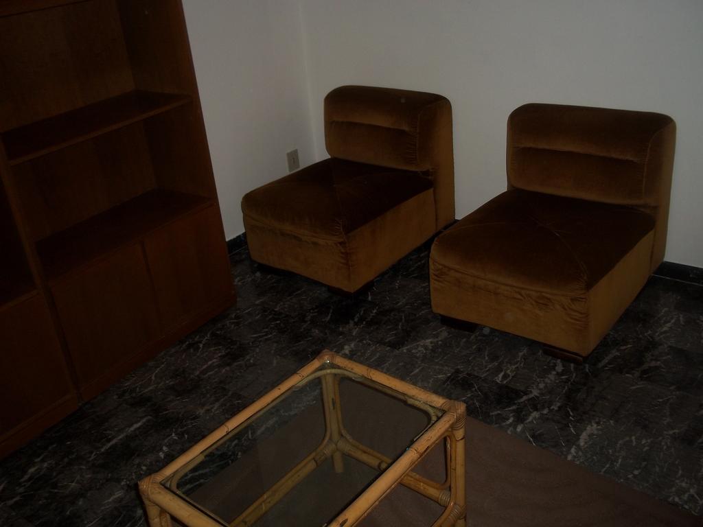 Appartamento Gronda Lagunare Tessera Buitenkant foto