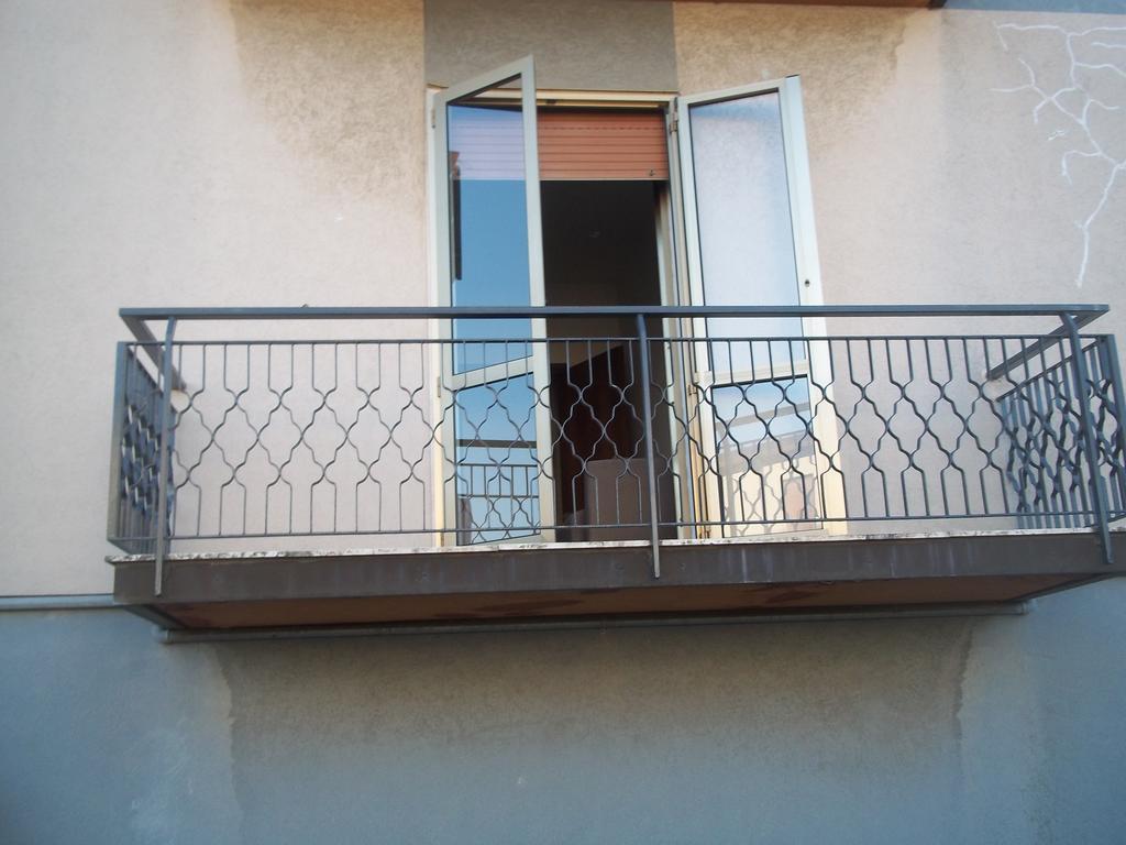 Appartamento Gronda Lagunare Tessera Buitenkant foto