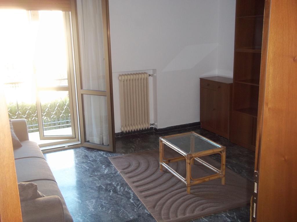 Appartamento Gronda Lagunare Tessera Buitenkant foto