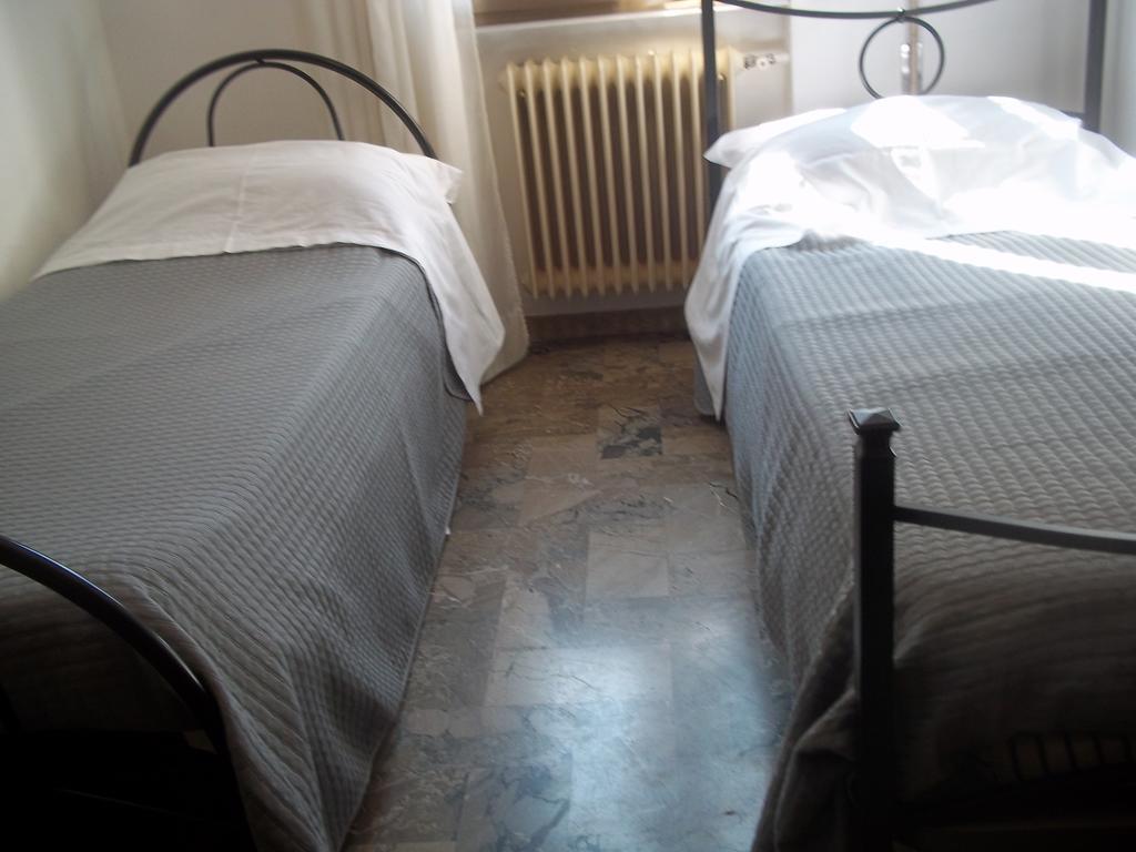 Appartamento Gronda Lagunare Tessera Buitenkant foto